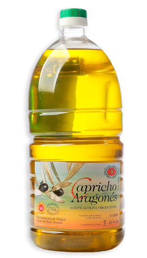 Capricho Aragonés 2L
