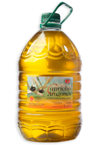 Capricho Aragonés 5L