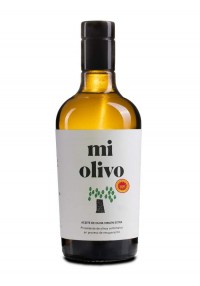 Botella Mi Olivo 250 ml