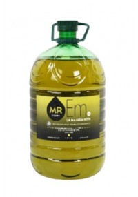 Aceite La Masada Roya 5L